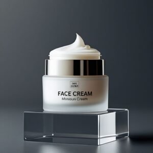 face cream